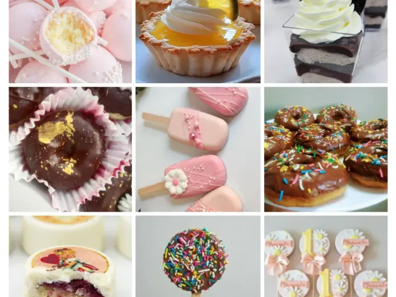 Candy Bar