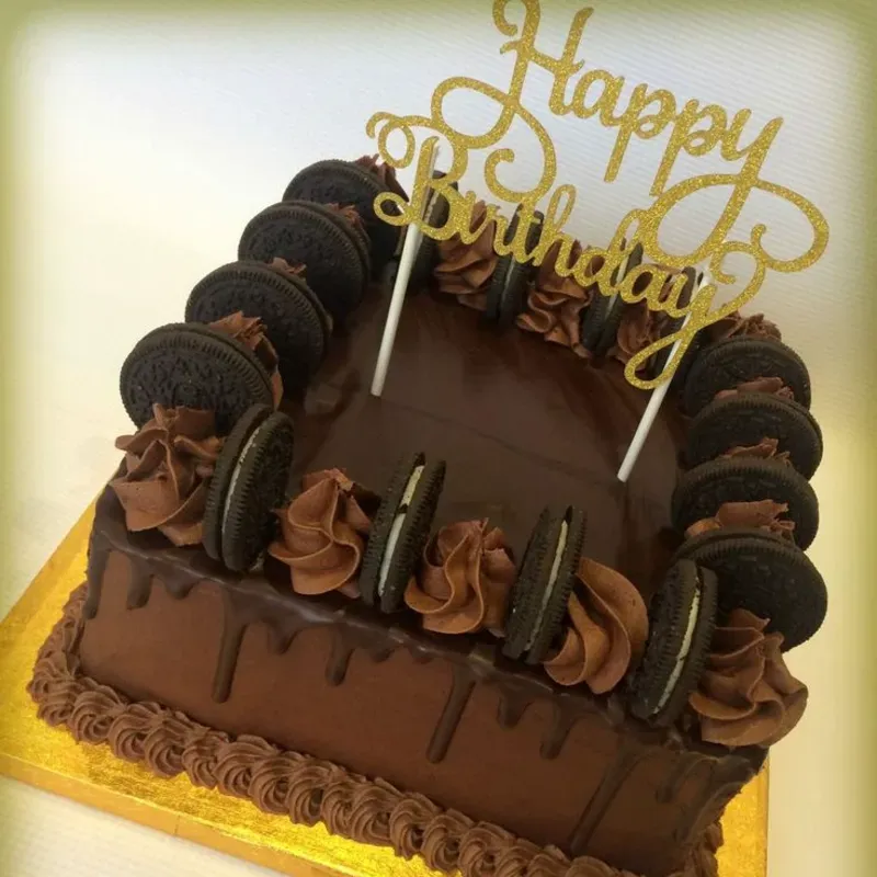 Choco torta