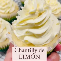Crema de limon