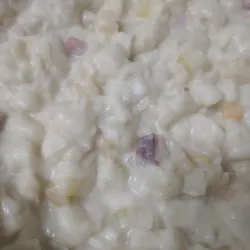 Ensalada fria