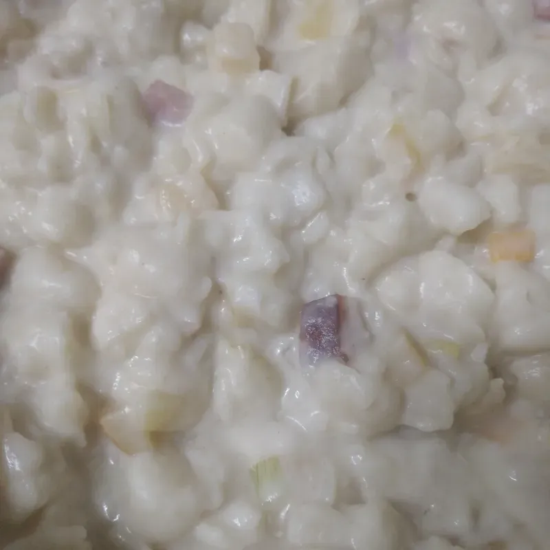 Ensalada fria