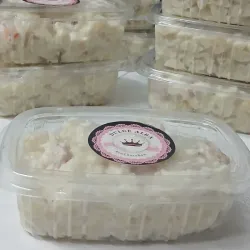 Ensalada fria