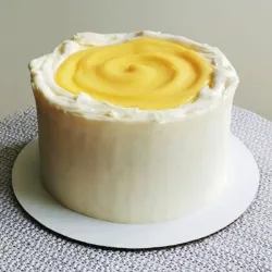 Lemon Cake