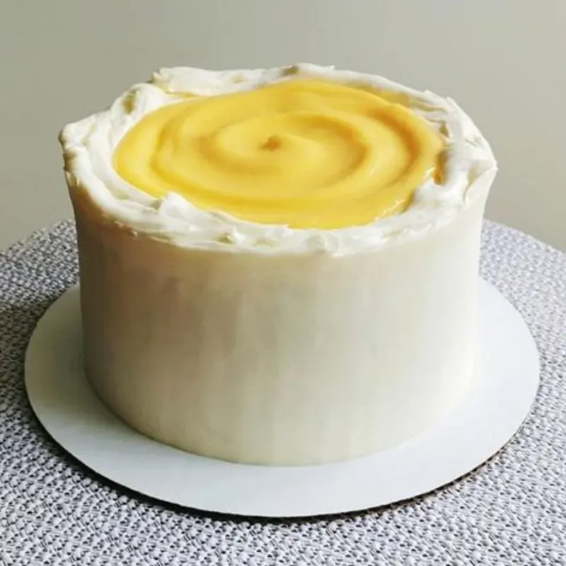 Lemon Cake