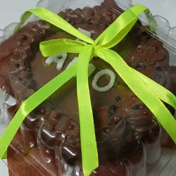 Lounch Cake