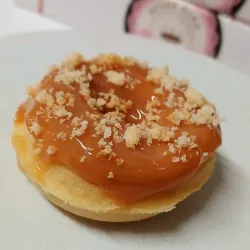 Mini donuts
