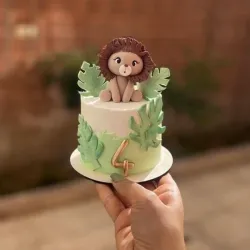 Mini Pastelito