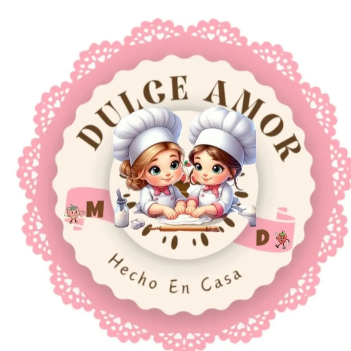 Dulce Amor MDM