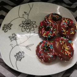 Mini donas