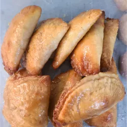 Empanadas por cantidad