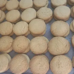 Mantecados por unidad