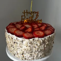 Cakes personalizados 🍓