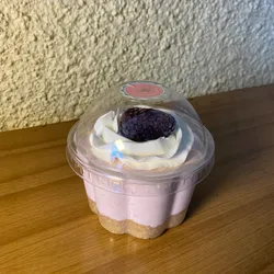 Frutos del bosque🫐