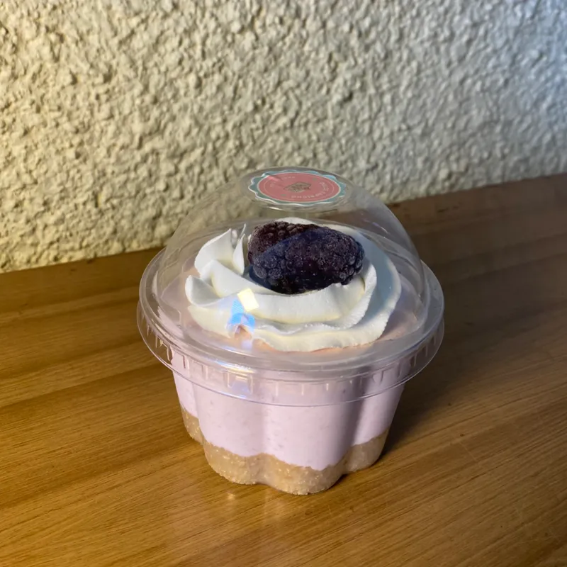 Frutos del bosque🫐