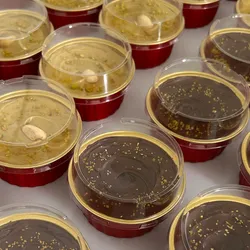 Mini cheesecake🧀