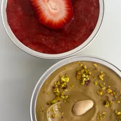 Mini cheesecake🧀