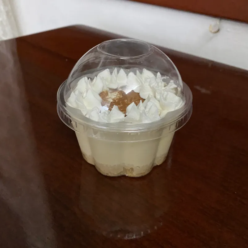 Tiramisú☕️