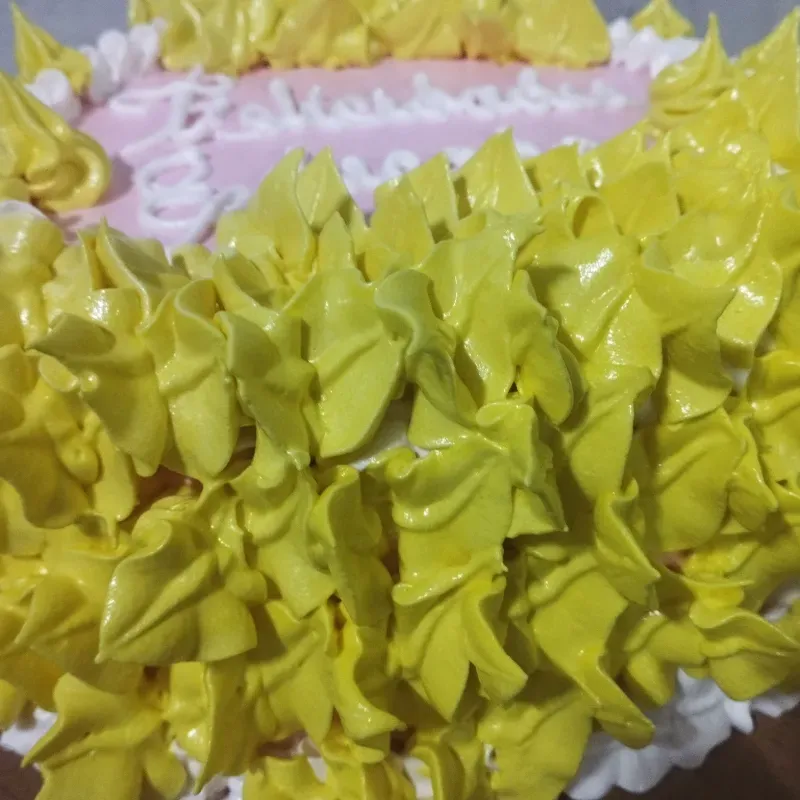 Cakes de merengue , Cakes - Dulce Encanto &amp;quot;El Carmen&amp;quot; | El Yerro Menú