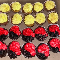 Cupcakes