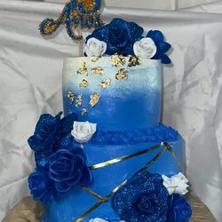 Pastel de pisos