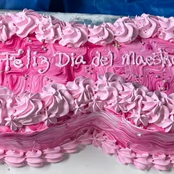 Pastel doble
