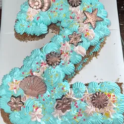 Pastel número 2