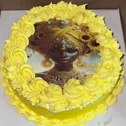 Pasteles religiosos