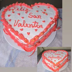 Oferta para el 14 de febrero 