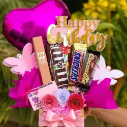 Ancheta Happy birthday