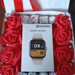 Caja con decoración personalizada