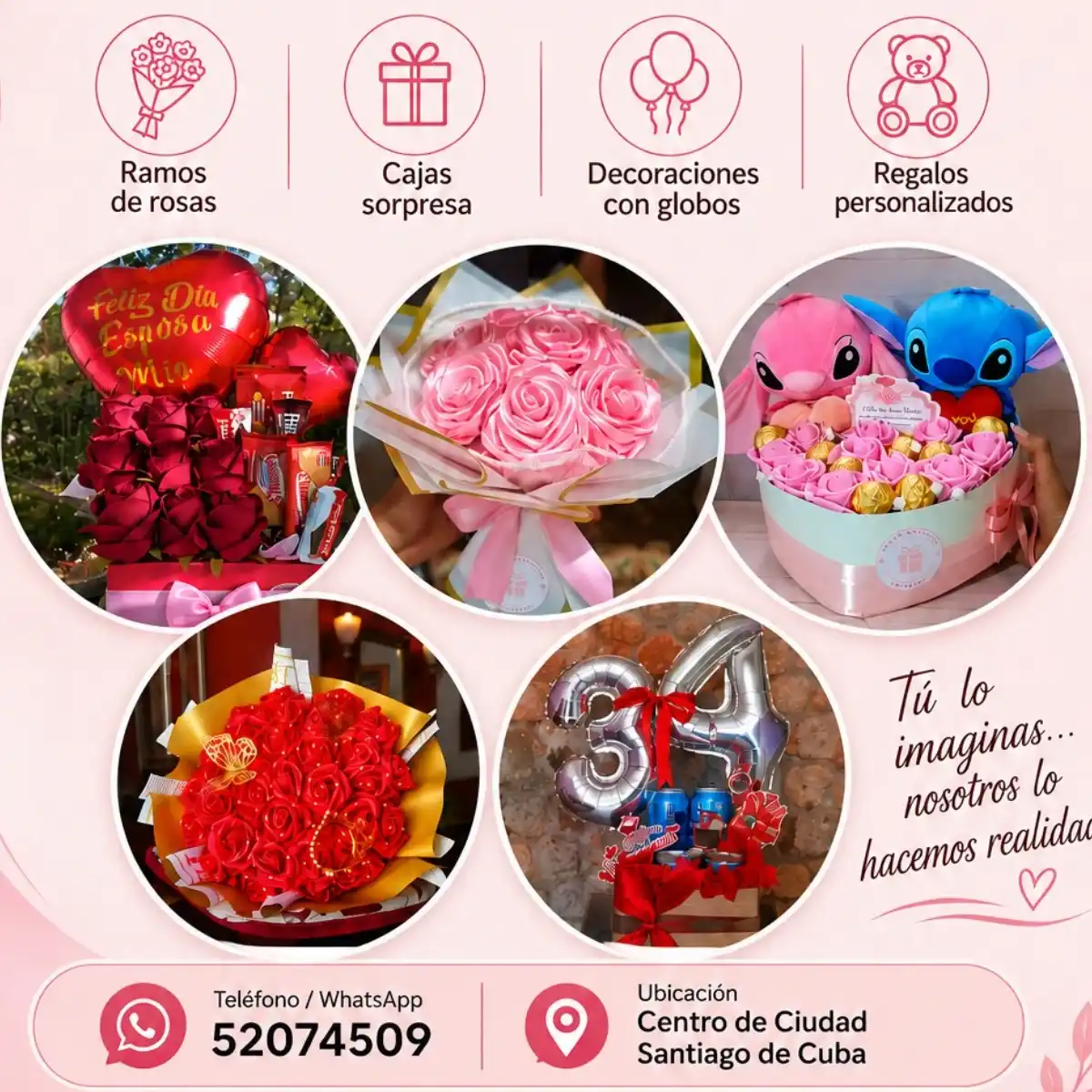 Dulce Obsequio 🎁