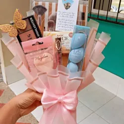 Ramo de maquillaje 💄