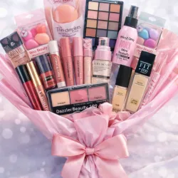 Ramo de maquillaje