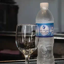 Agua Mineral 500ML