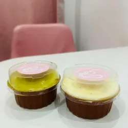 Baby Tarta de queso
