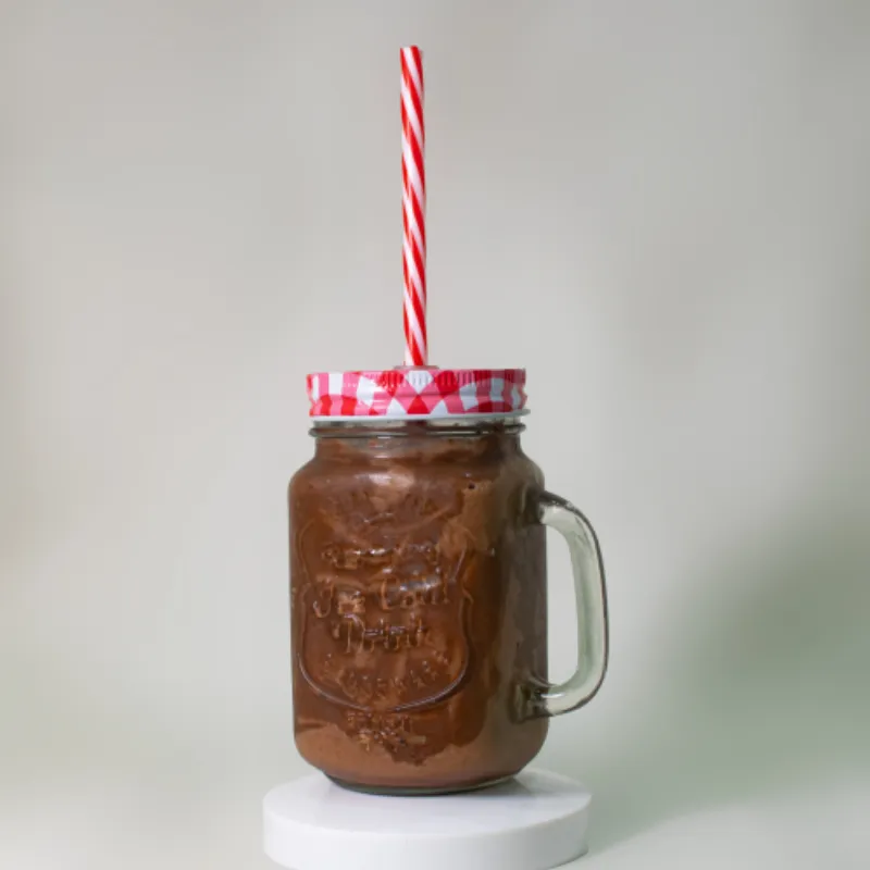 Batido de Nutella