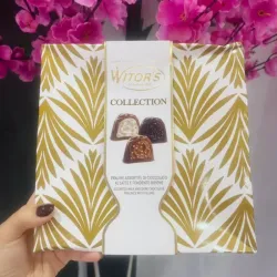 Bombones witor's collection