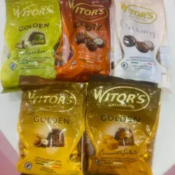 Bombones witor's golden