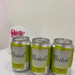 Britvil