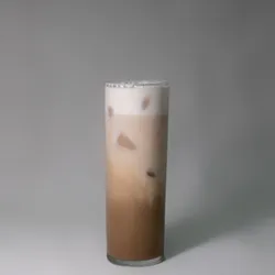 Capuchino frío 