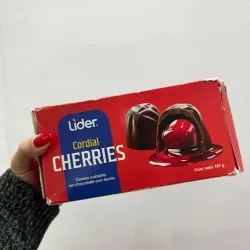 Cherries