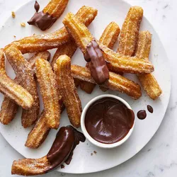 Churros 