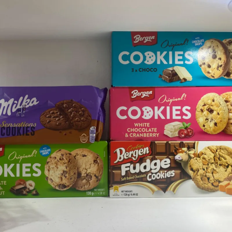 Cookies 