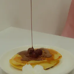 Crepes 