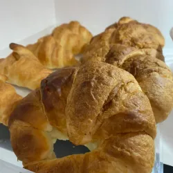 Croissant Natural 