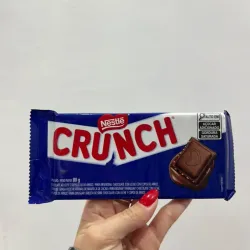 Crunch