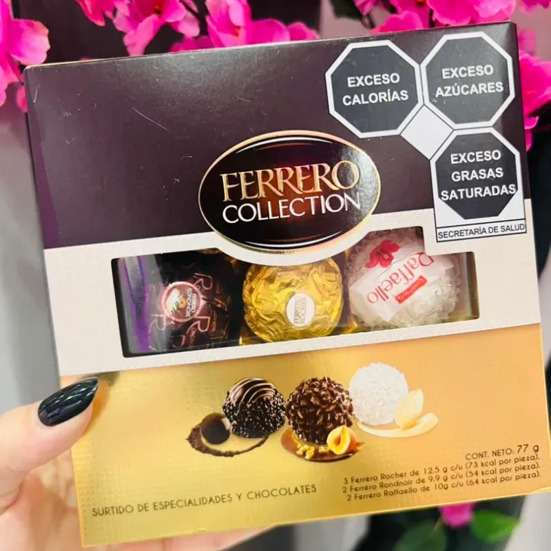 Ferrero 