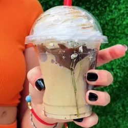 Frappuccino