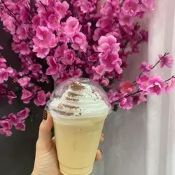  Frappuccino 