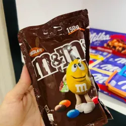 M&M